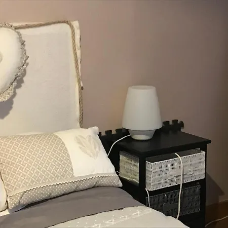 Bed & Breakfast La Maison D'ivona *