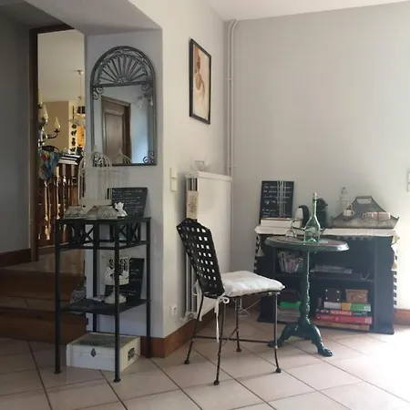 La Maison D'ivona