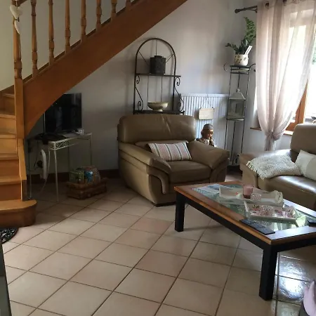 Bed & Breakfast La Maison D'ivona