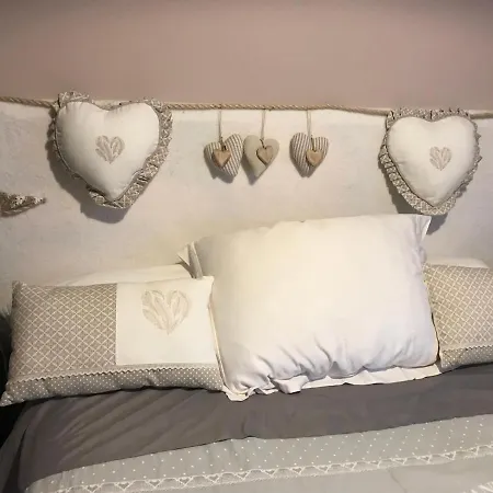 Bed & Breakfast La Maison D'ivona *
