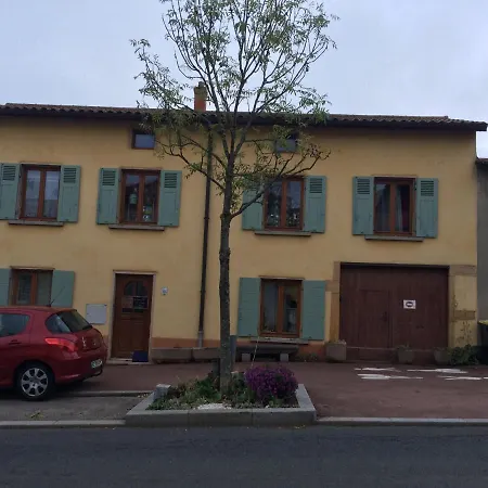Bed & Breakfast La Maison D'ivona