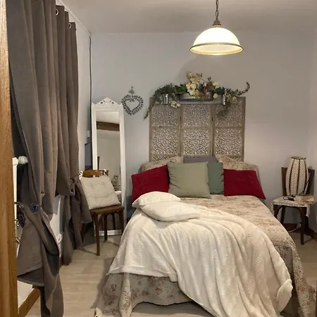 Bed & Breakfast La Maison D'ivona