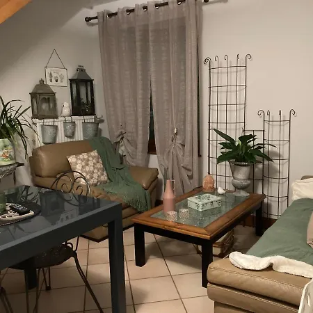 La Maison D'ivona Bed & Breakfast