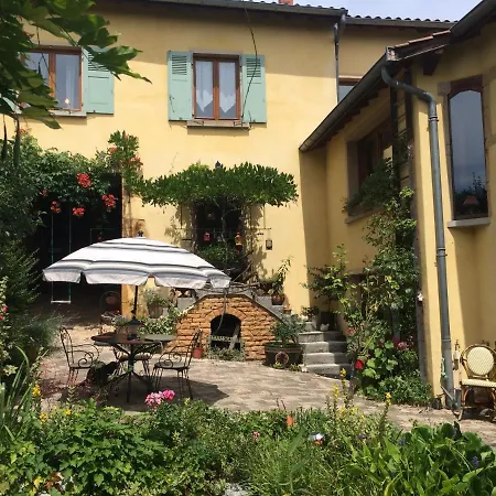 La Maison D'ivona *