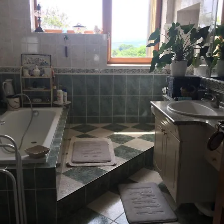 La Maison D'ivona *