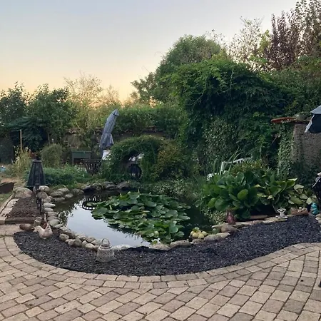 Bed & Breakfast La Maison D'ivona