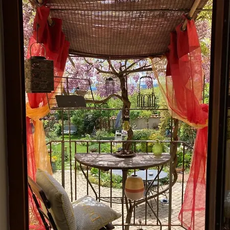 La Maison D'ivona Bed & Breakfast *
