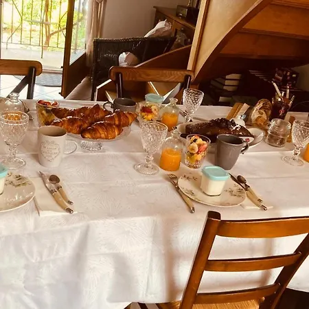 La Maison D'ivona La Tour-de-Salvagny