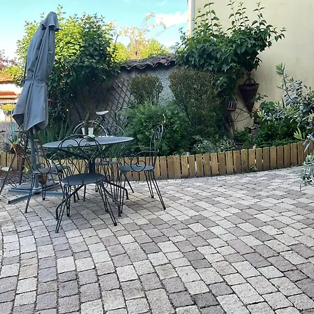 Bed & Breakfast La Maison D'ivona