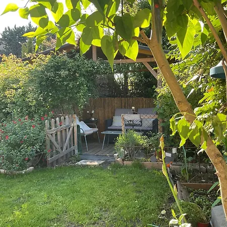 La Maison D'ivona *