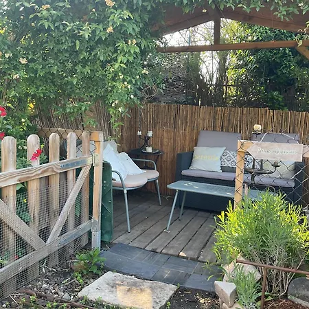 Bed & Breakfast La Maison D'ivona