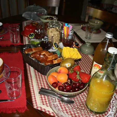 La Maison D'ivona