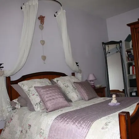 La Maison D'ivona La Tour-de-Salvagny