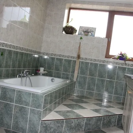 Bed & Breakfast La Maison D'ivona *