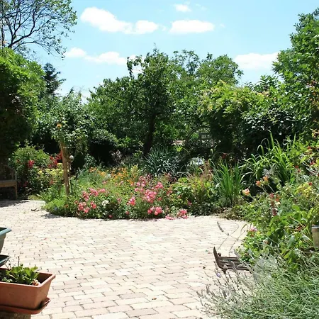 La Maison D'ivona