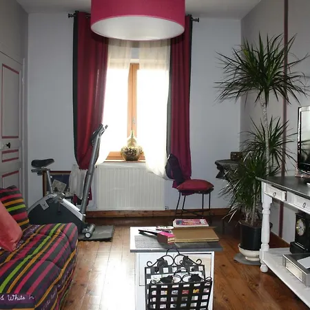 La Maison D'ivona