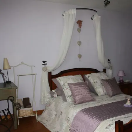 La Maison D'ivona La Tour-de-Salvagny