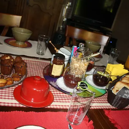 La Maison D'ivona Bed & Breakfast