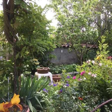 La Maison D'ivona Couette-café La Tour-de-Salvagny